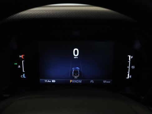 New 2025 Ford Ranger XL w/ Trailer Tow Package image 24