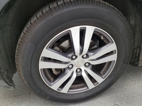 Used 2016 Honda Pilot EX image 31
