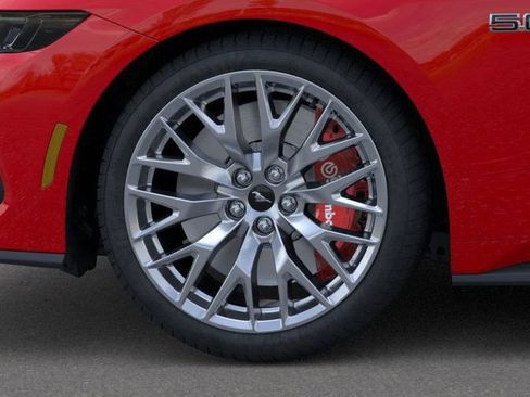 New 2026 Ford Mustang GT Premium RWD image 19