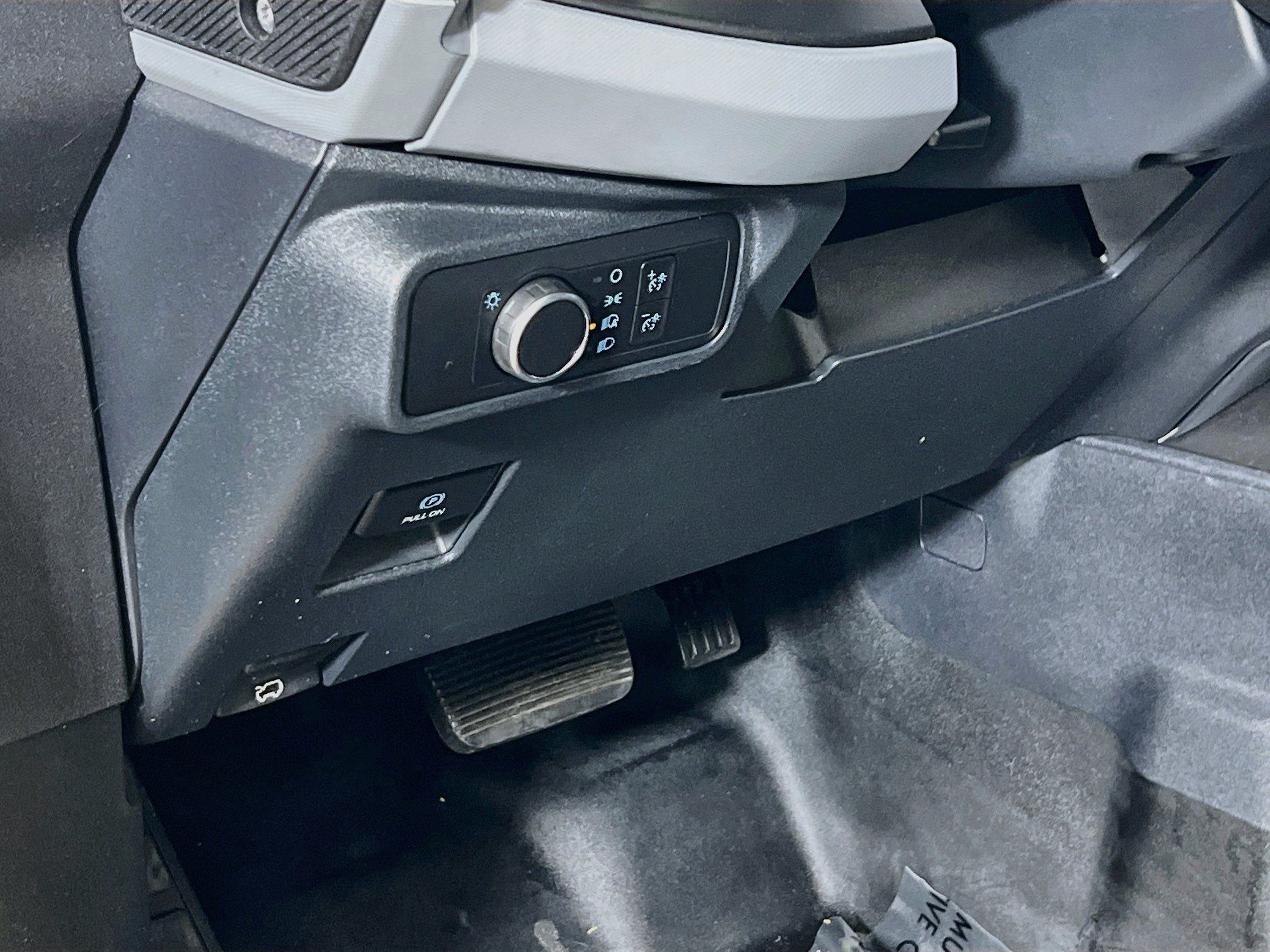 Used 2021 Ford Bronco Black Diamond w/ Sasquatch Package AWD/4WD image 10