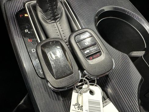 Certified 2023 Honda Civic LX image 25