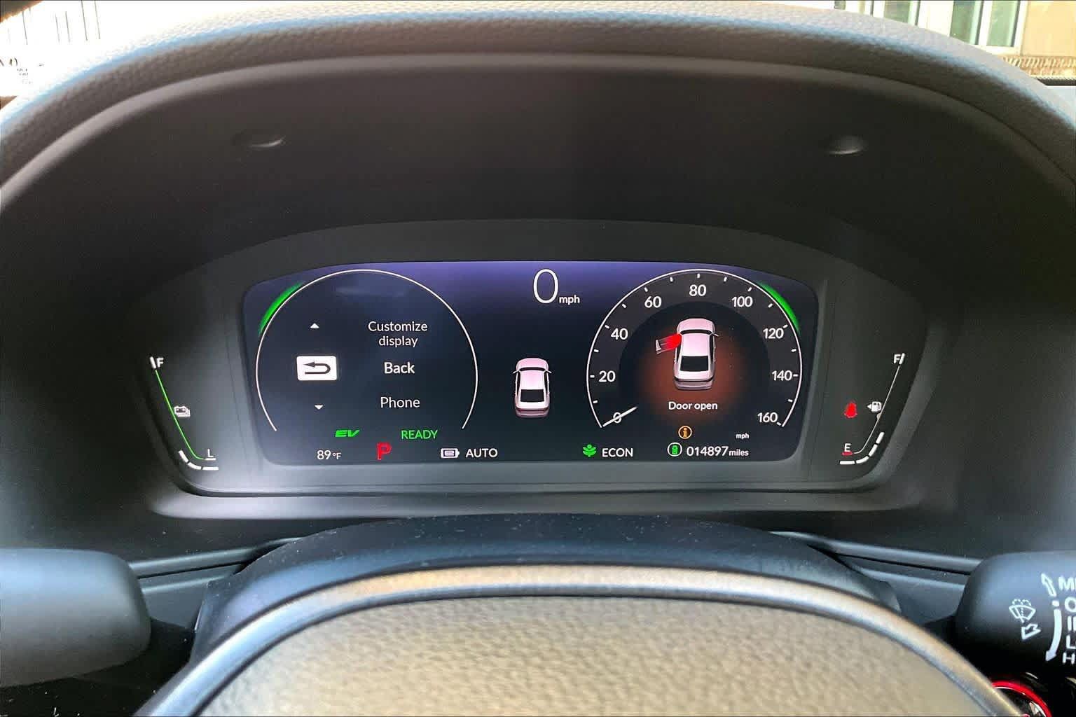 Used 2025 Honda Accord Sport image 26