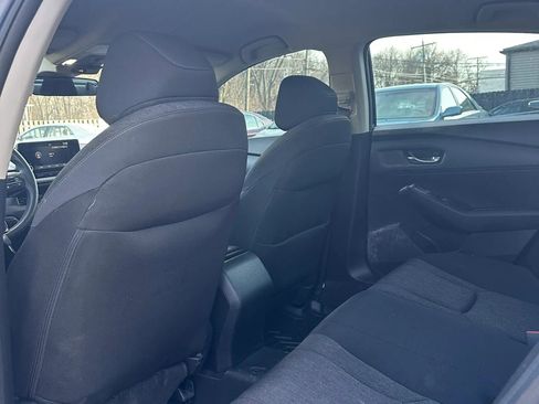 Used 2023 Honda Accord LX image 10