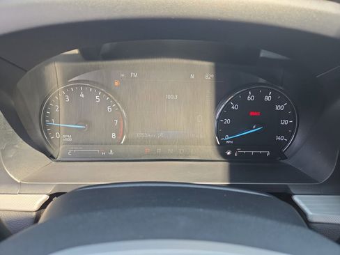 Used 2023 Ford Explorer XLT w/ Equipment Group 202A AWD/4WD image 16