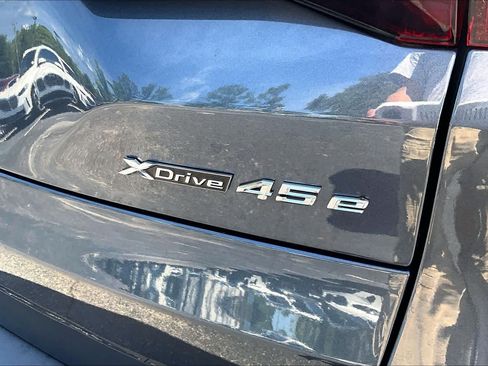Used 2021 BMW X5 xDrive45e w/ Premium Package AWD/4WD image 10