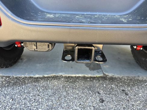 New 2026 Jeep Wrangler Unlimited Rubicon image 38