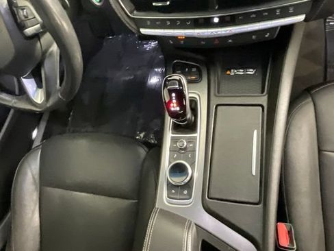 Used 2023 Cadillac CT5 Premium Luxury w/ Climate Package RWD image 17