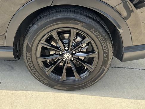 Certified 2024 Honda CR-V Sport-L image 4