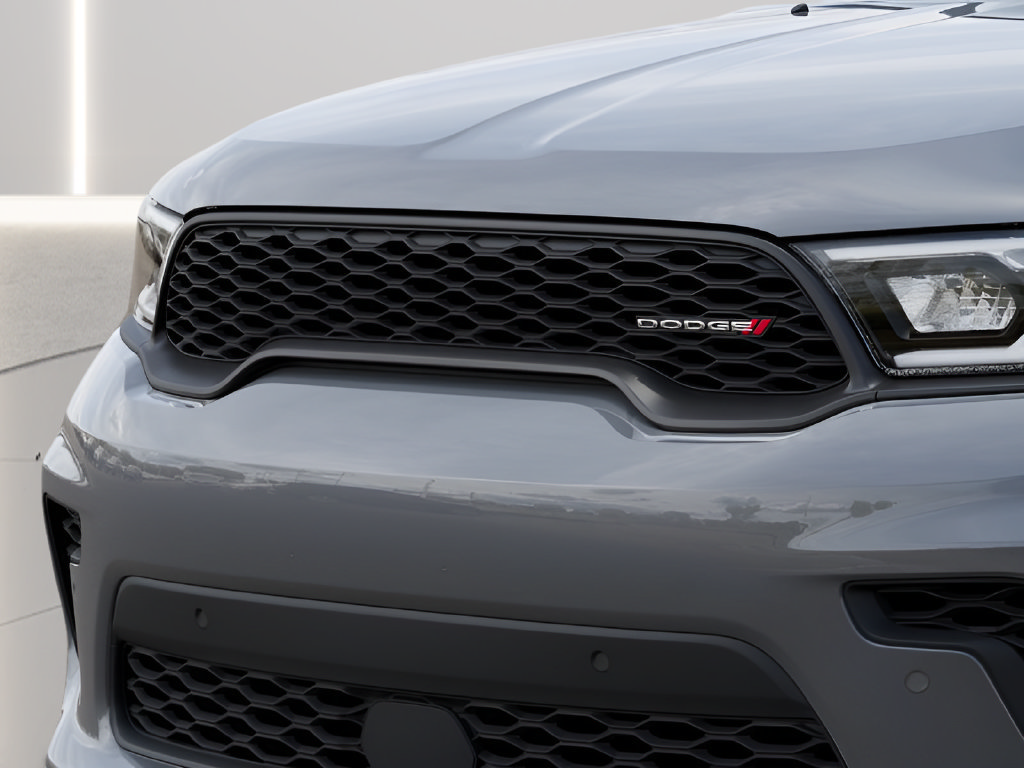New 2026 Dodge Durango GT AWD/4WD image 12