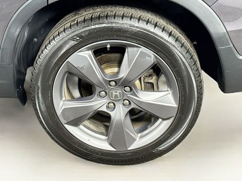 Used 2019 Honda Passport Touring image 9