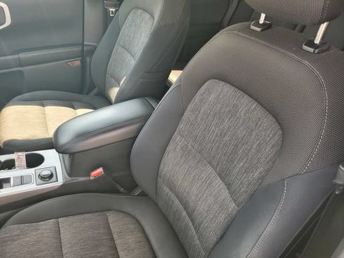 Certified 2023 Ford Bronco Sport Big Bend w/ Convenience Package AWD/4WD image 11