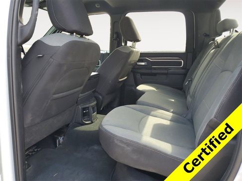 Certified 2024 RAM 2500 Big Horn image 11