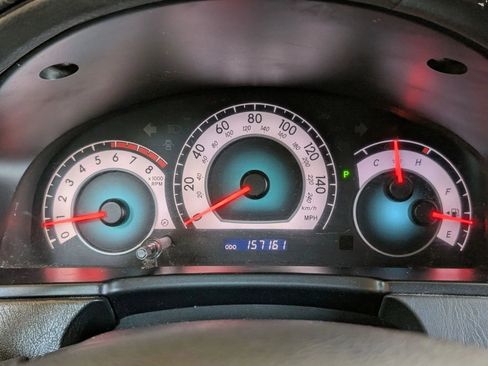 Used 2008 Toyota Solara Sport FWD image 25