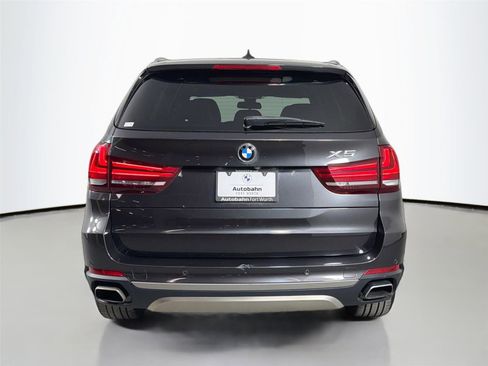 Used 2018 BMW X5 xDrive35i AWD/4WD image 7