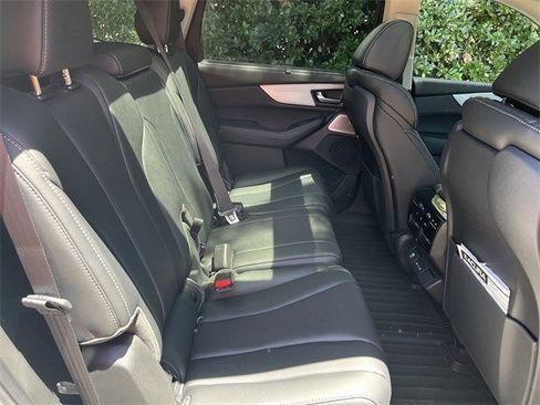 Certified 2026 Acura MDX FWD w/ Technology Package image 32
