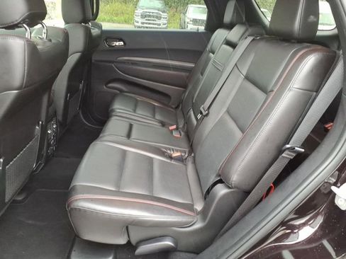 Used 2025 Dodge Durango R/T AWD/4WD image 21