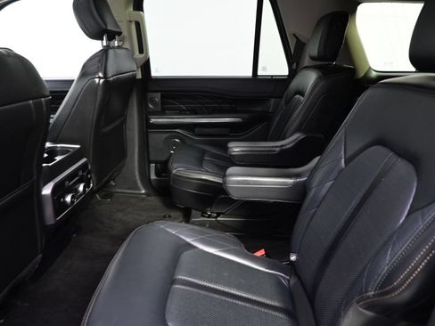 Used 2020 Ford Expedition Max Platinum AWD/4WD image 21