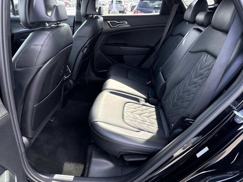 Used 2023 Kia Sportage X-Pro image 22