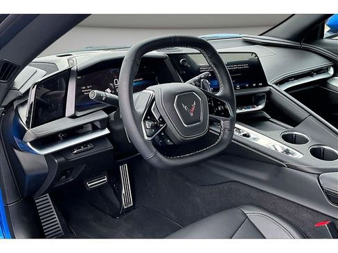 Used 2026 Chevrolet Corvette Stingray Coupe w/ 1LT image 15