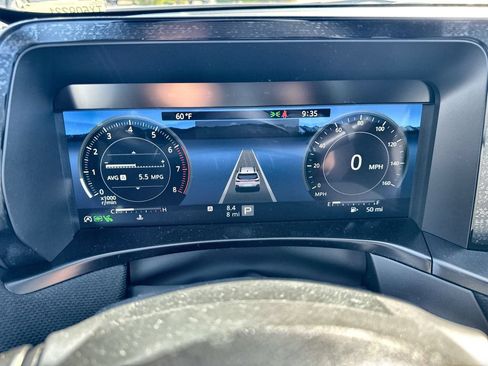 New 2026 Subaru Outback Premium AWD/4WD image 10