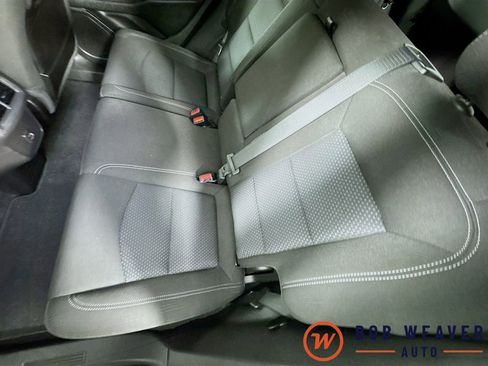 Used 2023 GMC Terrain SLE w/ Driver Convenience Package image 25