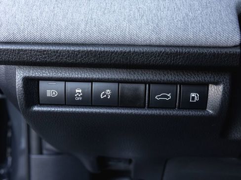 Certified 2025 Toyota Camry LE w/ Convenience Package image 13