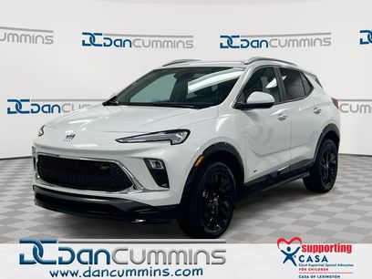 New 2026 Buick Encore GX Sport Touring w/ Comfort Package
