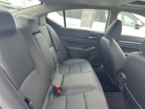 Used 2025 Nissan Altima 2.5 SL image 36