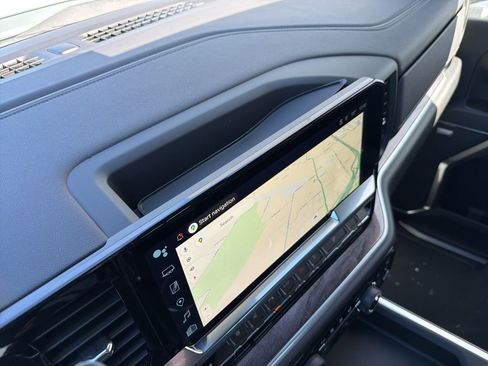 New 2026 Chevrolet Silverado 3500 LTZ image 18