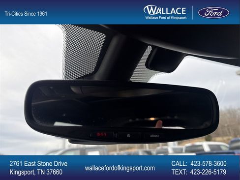 Used 2017 Dodge Durango R/T w/ Trailer Tow Group IV image 38