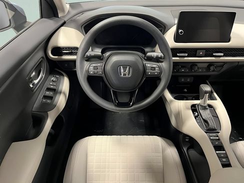 New 2027 Honda HR-V LX image 17