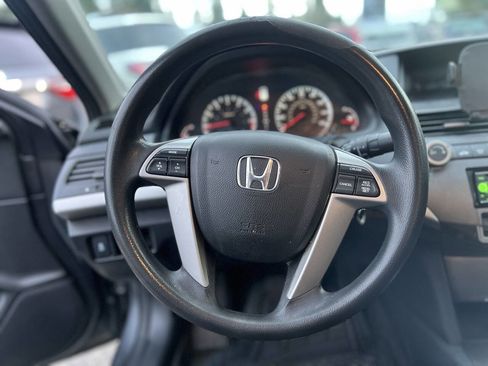 Used 2012 Honda Accord LX image 15