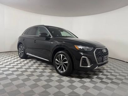 Used 2023 Audi Q5 2.0T Premium w/ Convenience Package