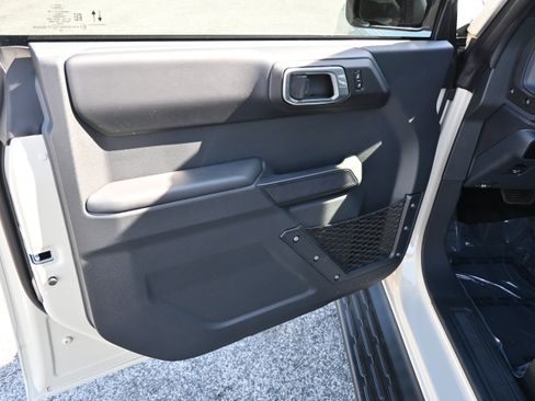 New 2026 Ford Bronco Outer Banks AWD/4WD image 15