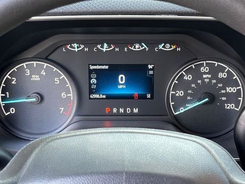 Certified 2022 Ford F150 XLT w/ XTR Package AWD/4WD image 22