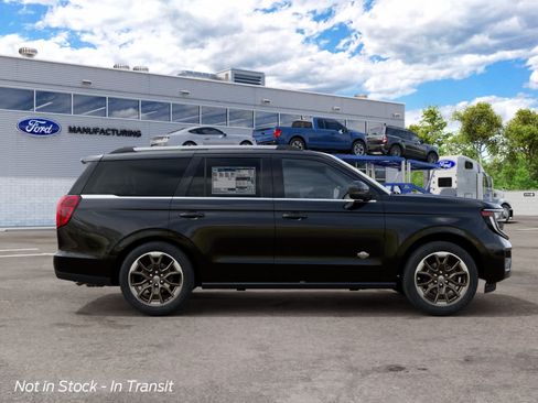 New 2027 Ford Expedition King Ranch AWD/4WD image 5
