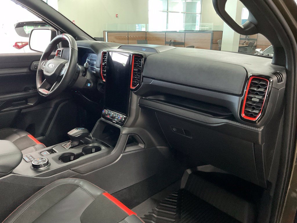 Used 2025 Ford Ranger Raptor AWD/4WD image 20