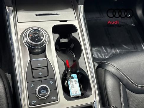 Used 2020 Ford Explorer ST w/ ST Street Pack image 13