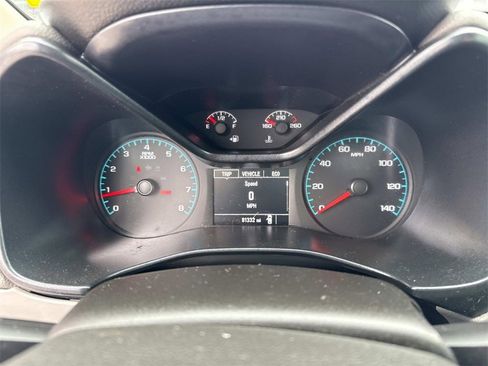 Used 2018 Chevrolet Colorado 2WD Extended Cab image 12