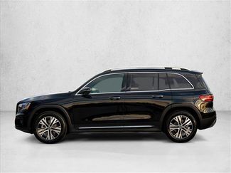 Certified 2026 Mercedes-Benz GLB 250 4MATIC video 2