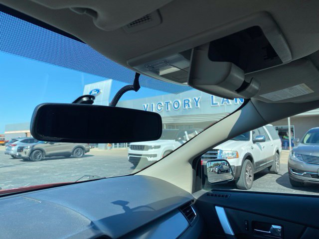 Used 2012 Ford Edge SEL FWD image 28