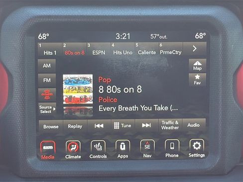 Used 2020 Jeep Wrangler Unlimited Rubicon image 23