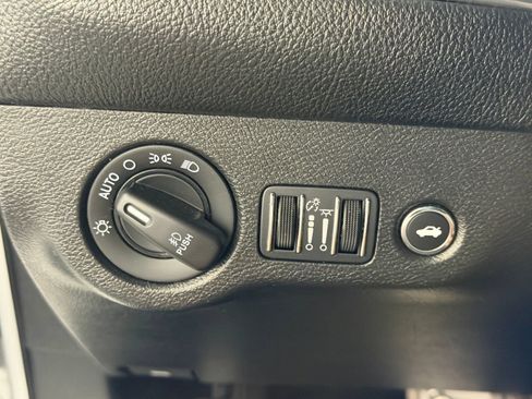 Used 2022 Dodge Challenger R/T w/ Blacktop Package RWD image 16