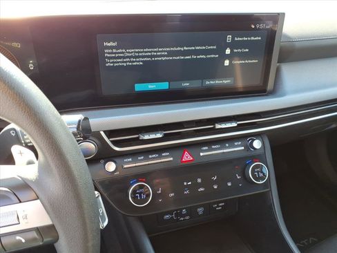 Used 2024 Hyundai Sonata SEL image 22