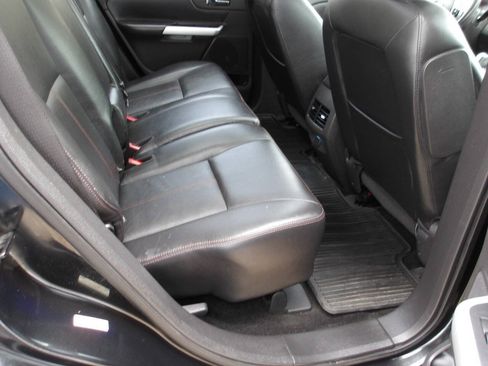 Used 2013 Ford Edge Limited FWD image 21