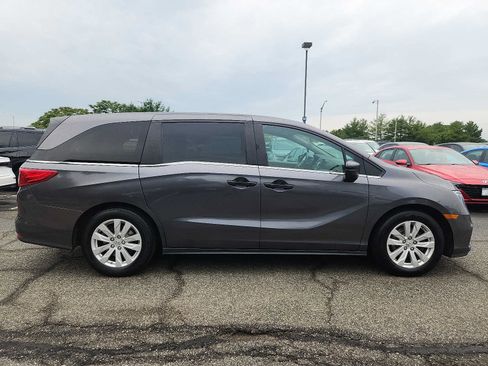 Used 2018 Honda Odyssey LX image 7