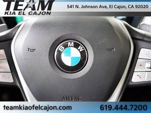 Used 2022 BMW X3 sDrive30i image 38