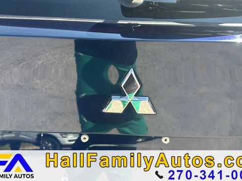Used 2022 Mitsubishi Outlander SEL AWD/4WD image 8