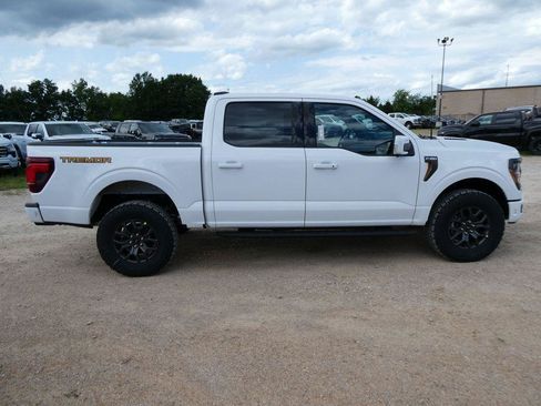 New 2026 Ford F150 Tremor w/ Equipment Group 402B AWD/4WD image 2