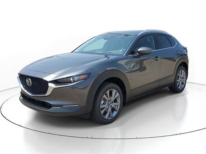 New 2025 MAZDA CX-30 AWD 2.5 S w/ Premium Package